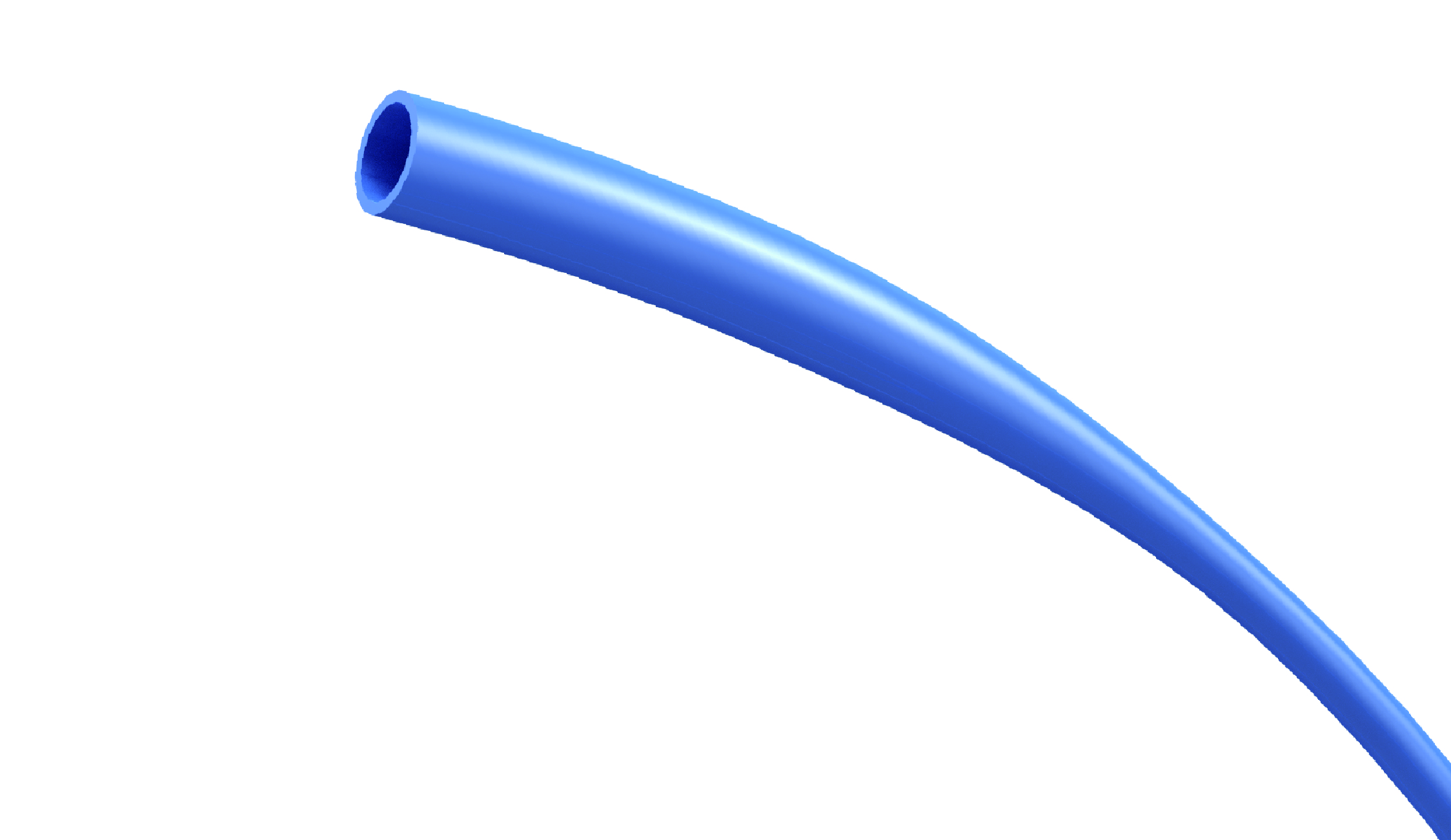 Tapered / Funnel / Bump Tubing